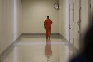 ICE Detention Center