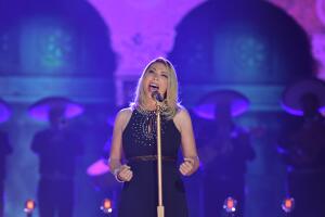 Las mejores fotos de La Reina de la Canción