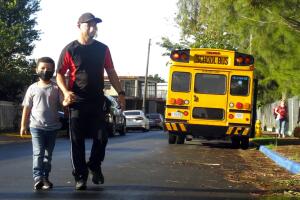 Escuelas en Puerto Rico