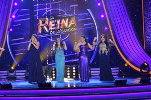 Las mejores fotos de La Reina de la Canción