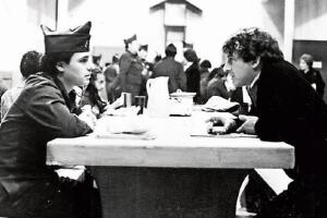 Juan Gabriel en Lecumberri