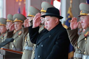 Las nuevas sanciones buscan que el régimen de Kim Jong Un reconsidere sus ambiciones nucleares con fines bélicos.