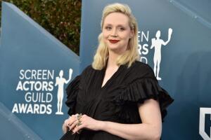 Gwendoline Christie