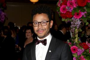 24th Annual BMI Latin Awards - Red Carpet