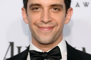 Nick Cordero