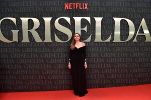 Netflix Presents "Griselda" Premiere In Madrid