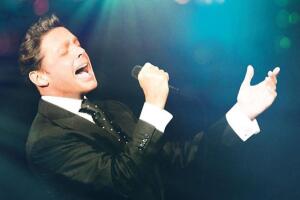 Luis Miguel 