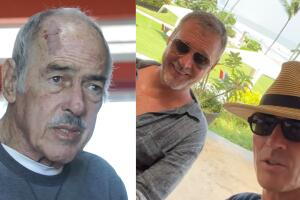 ¿Qué pasó con Andrés García?: dice que ha pensado en quitarse la vida 