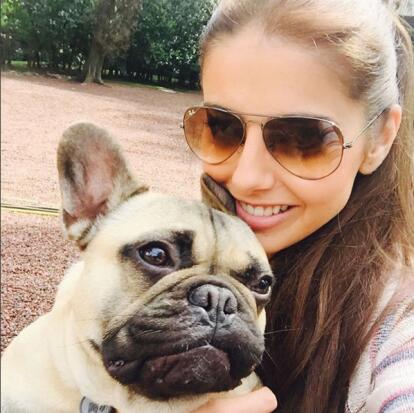 Cero Y Van Tres Gaby Platas Se Divorcia Otra Vez Famosos Univision