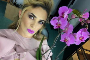Aracely Arámbula 