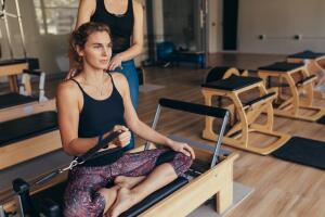 Pilates