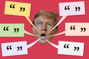 Promo Trump inmigrantes