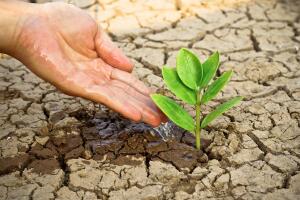 Ciudades que se quedarán sin agua