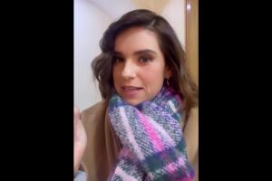 Tania Rincón destapa por qué dejó Hoy