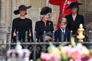 BRITAIN-ROYALS-QUEEN-DEATH-FUNERAL