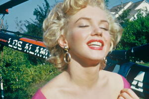 Marilyn Monroe