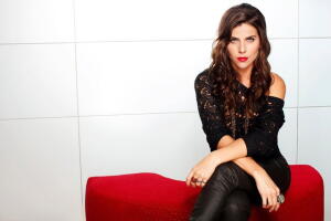 Ayer y hoy María Fernanda Yepes #TBT