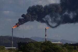 Petróleo Venezuela