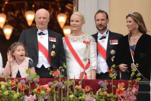 Princesa Märtha Louise