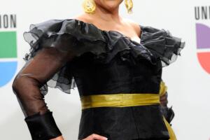 Aida Cuevas 