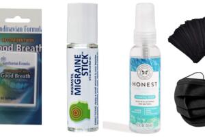 Good Breath / Migrastil / Honest