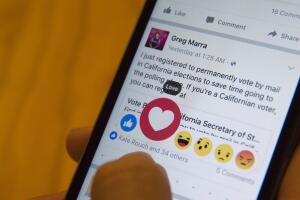 Facebook