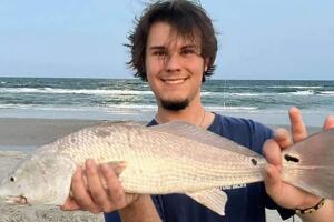 Caleb Harris desaparecido New Braunfels Corpus Christi Texas