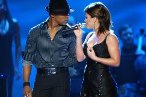 4th Annual Latin GRAMMY Awards - Show