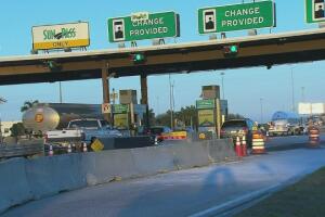 Florida Turnpike