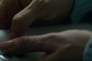 'El estafador de Tinder'