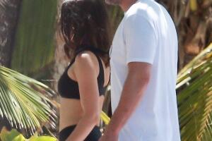 PREMIUM EXC Ben Affleck, Anna De Armas