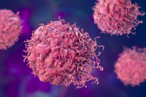 Células cancerígenas