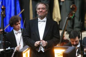 Vienna Philharmonic-Gergiev