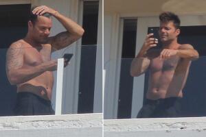 Ricky Martin
