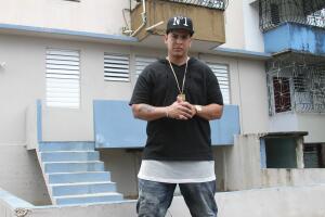 Daddy Yankee