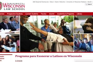 Wisconsin University