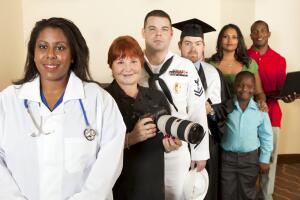 Empleos para graduados