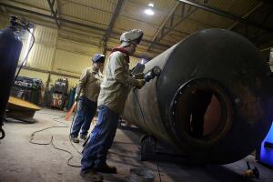 trabajadores