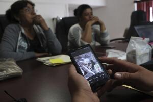 REP-INM LOS MIGRANTES PERDIDOS