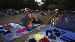 Brasil envía tropas a la frontera norte para atender y organizar el éxodo de venezolanos