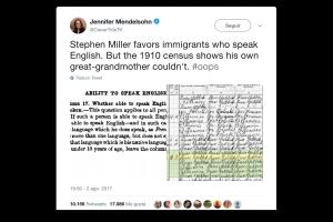 Stephen Miller