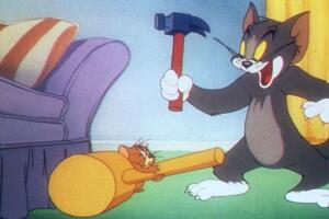 Tom y Jerry