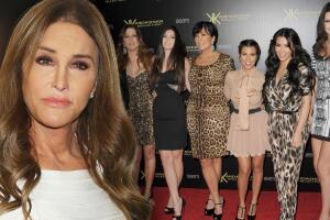 Caitlyn Jenner dice que fue más fácil contarle a su familia que era trans que candidata republicana         