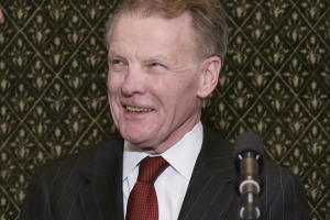 La comisión se creó a solicitud del bloque de republicanos del Illinois para indagar en la relación del presidente del Cámara de Representantes del estado, Michael Madigan, con el caso de ComEd. 