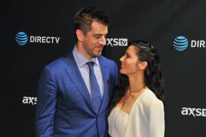 DirecTV Super Saturday Night Co-Hosted By Mark Cuban's AXS TV - Arrivals