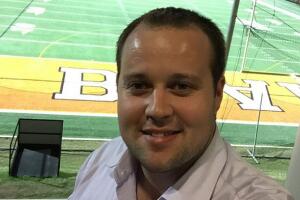 Josh Duggar