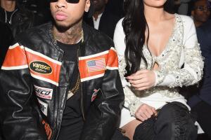 Philipp Plein Fall/Winter 2017/2018 Women's And Men's Fashion Show - Front Row