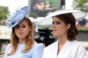 Estilo princesa Eugenie - sombreros