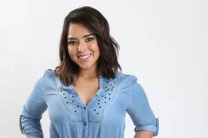 Las primeras cuatro eliminadas de La Reina de la Canción