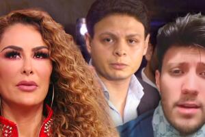 Abogado explica dudas caso Larry Ramos y Ninel Conde